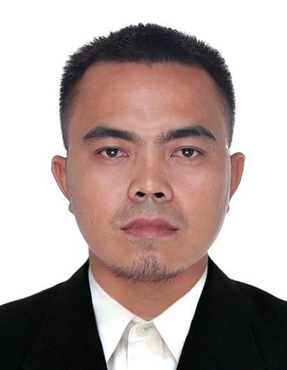 Anthony Domingo