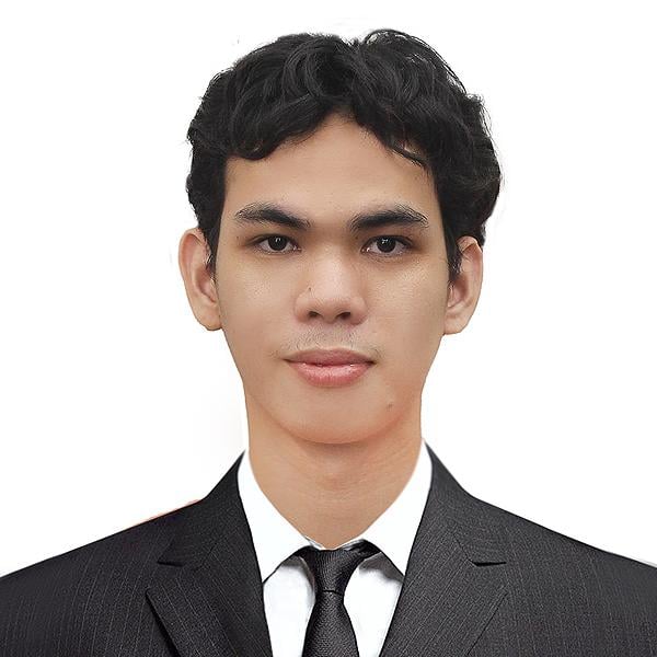 James Walter Dapadap