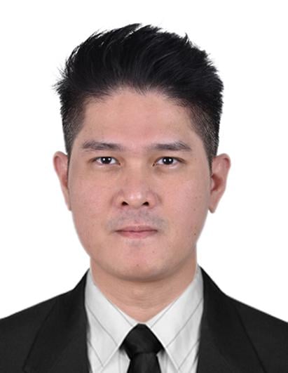 John Anthony Agustin