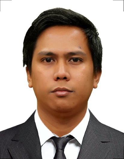 Kyron Buenviaje