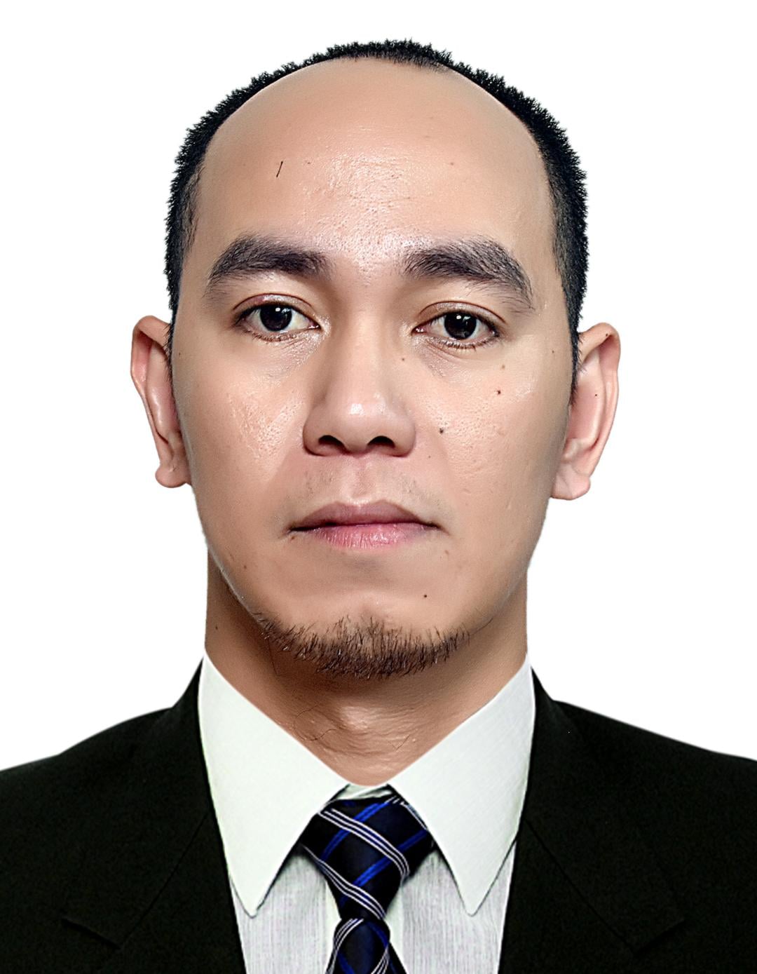 Arman Miranda