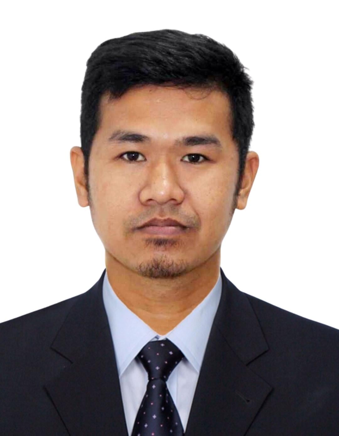Edrian Vilorente