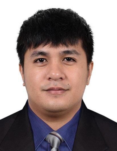 Angelo Raniel De Leon