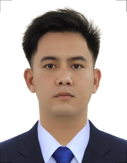 Kenneth George Gonzales